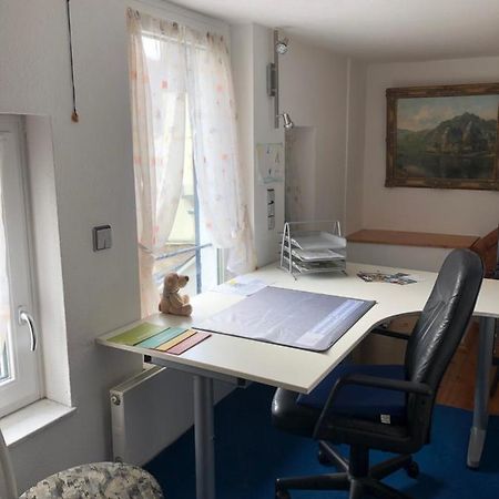 Gemuetliches Zimmer In Winningen Mit Garten-, Kuechennutzung Und Schnellem Wifi Esterno foto
