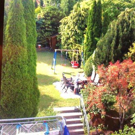 Gemuetliches Zimmer In Winningen Mit Garten-, Kuechennutzung Und Schnellem Wifi Esterno foto